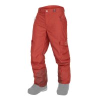 Maloja OrkunM, размер: XL, нов, оригинален ски / сноуборд панталон, снимка 2 - Зимни спортове - 26847317