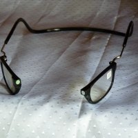 Очила с магнитно закопчаване, снимка 2 - Слънчеви и диоптрични очила - 32579946