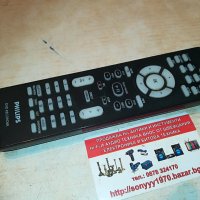 philips dvd recorder remote control 2904211544, снимка 9 - Дистанционни - 32720081