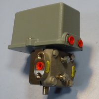 трансмитер TAYLOR Х358TА00121 Differential Pressure Transmitter, снимка 11 - Резервни части за машини - 35136959