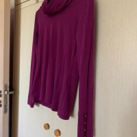 Дамска блуза, снимка 1 - Блузи с дълъг ръкав и пуловери - 33364712