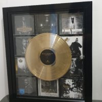 Златна награда Kollegah Legacy, снимка 2 - CD дискове - 43488352