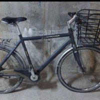 Стари велосипеди за градинска декорация, снимка 1 - Други - 39356294