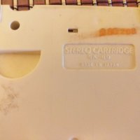 Касети 8 Track stereo cartridge sa 80  1971г, снимка 7 - Аудио касети - 27995871