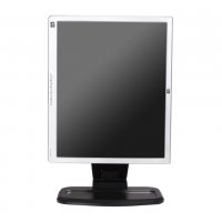 Марков монитор HP LCD  L1940T 19" инча , снимка 4 - Монитори - 37921417