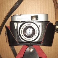 Фотоапарати BEIRETTE - 3 броя . Фотоапарат, снимка 5 - Антикварни и старинни предмети - 43426602