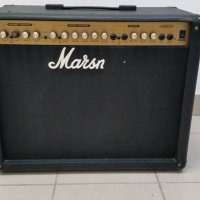 Усилвател за китара Marshall G80R CD, снимка 1 - Ресийвъри, усилватели, смесителни пултове - 28942532