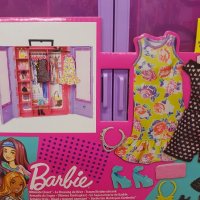 кукла Barbie, снимка 9 - Кукли - 43422626