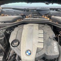 BMW E61 520D N47, снимка 4 - Автомобили и джипове - 43702870