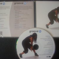 Съвременни Спортни Фитнес Танци DVD Самоучител, снимка 1 - DVD дискове - 28373017