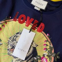 Блуза Gucci, снимка 4 - Блузи с дълъг ръкав и пуловери - 28417005