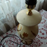 Лампа настолна, снимка 2 - Настолни лампи - 33661915