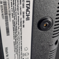 оригинална стойка телевизор Hitachi модел 32HE1005, снимка 5 - Стойки, 3D очила, аксесоари - 36475804