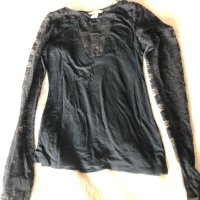 Дамски блузи / блуза, снимка 9 - Блузи с дълъг ръкав и пуловери - 40474766