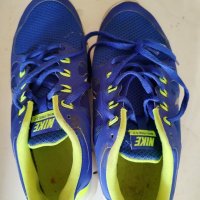 Оригинални маратонки"Nike"-40 номер, снимка 2 - Маратонки - 38744503