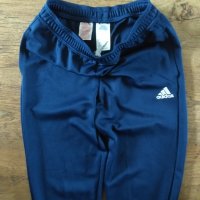 Adidas - страхотно мъжко долнище С размер, снимка 9 - Спортни дрехи, екипи - 40369676
