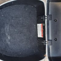 багажник кутия за мотор мотопед, снимка 7 - Аксесоари и консумативи - 43860896