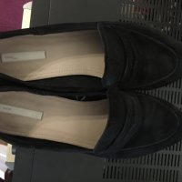 H&M Loafers, снимка 4 - Дамски ежедневни обувки - 27383339