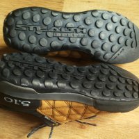 FIVE TEN Guide Tennie Waterproof Leather Shoes EUR 38 / UK 5 естествена кожа водонепромукаеми - 368, снимка 12 - Детски обувки - 43427885