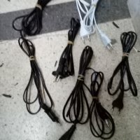 Захранващи кабели, снимка 1 - Друга електроника - 33588483