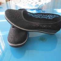 летни обувки 40номер, снимка 1 - Дамски ежедневни обувки - 32309787