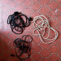 кабели шнурове, снимка 5 - Други стоки за дома - 34592440