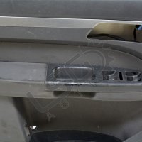 Интериорна кора предна лява врата Volkswagen Touran I 2003-2010 VT110522N-241, снимка 2 - Части - 36823246