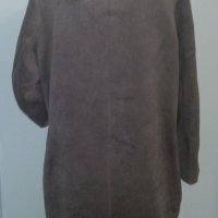 Луксозно марково палто или манто "Н&М" 3XL, снимка 5 - Палта, манта - 28198534