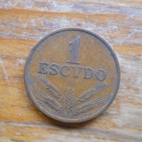 монети – Португалия, снимка 9 - Нумизматика и бонистика - 27022017