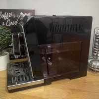 Кафемашина DeLonghi Eletta Plus, снимка 7 - Кафемашини - 43518287