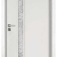 Интериорна врата Gradde Wartburg, цвят Орех Рибейра, снимка 5 - Интериорни врати - 44101471