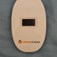 3G USB модем на VIVACOM, снимка 1 - Рутери - 34721586