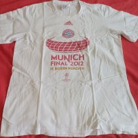 Суичър Байерн Мюнхен, Bayern Munich ,тениска, снимка 15 - Суичъри - 39909210