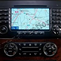 Диск за България карти Мерцедес Mercedes NTG 2.5 A B CLK CLS E G GL ML, снимка 6 - Аксесоари и консумативи - 27172258