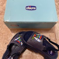 Сандалки Chicco, снимка 1 - Детски сандали и чехли - 32730062