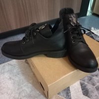 Дамски обувки, снимка 4 - Дамски ежедневни обувки - 39941547