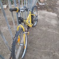 Велосипед 1-5, снимка 2 - Велосипеди - 42991151