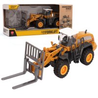 Детска играчка- Строителни превозни средства,1:55 Симулационен модел, снимка 3 - Коли, камиони, мотори, писти - 43295896