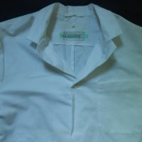 Медицинско облекло/медицинска бяла манта, снимка 3 - Медицински консумативи - 28327624