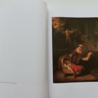 Рембранд живопис от Съветските музеи , снимка 8 - Енциклопедии, справочници - 44071039