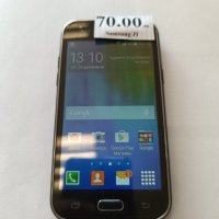 Samsung Galaxy J1, снимка 1 - Samsung - 43582565