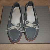 Мокасини Gant San Diego Women's Moccasins Blue, снимка 13 - Дамски ежедневни обувки - 26695912