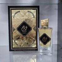 Оригинален Арабски парфюм Fawah Nusuk Eau De Parfum 100ml , снимка 2 - Унисекс парфюми - 43203806