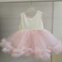 детски рокли нови , снимка 2 - Други - 44853957