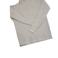 Дамски пуловер полуполо Reserved, снимка 1 - Блузи с дълъг ръкав и пуловери - 43766087