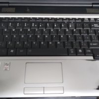 Лаптоп Тошиба Toshiba