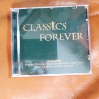 Вечната оперна класика, снимка 1 - CD дискове - 43018528