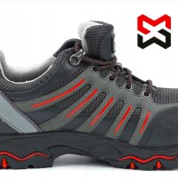 предпазни работни обувки WURTH MODYF FLEXITEC S3 номер 43,5-44, снимка 4 - Други - 43186618