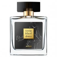 Дамски парфюм Little Black Dress Avon 30мл, 50мл или 100мл, снимка 1 - Дамски парфюми - 31026909