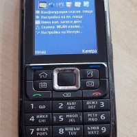 Nokia E51, снимка 3 - Nokia - 39380207